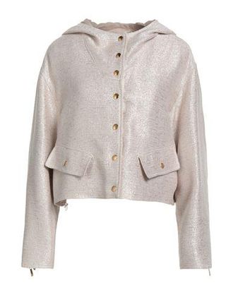 Emporio Armani COATS & JACKETS - Jackets on YOOX.COM