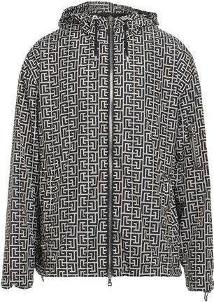 Balmain JACKEN & M&Auml;NTEL - Jacken und Anoraks auf YOOX.COM