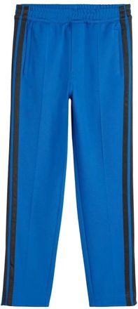 adidas Statement Trousers - male - Adidas - Training Trousers & Tights - Blue - XS - Sport