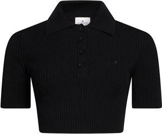 Courr&egrave;ges TOPWEAR - Polo shirts on YOOX.COM
