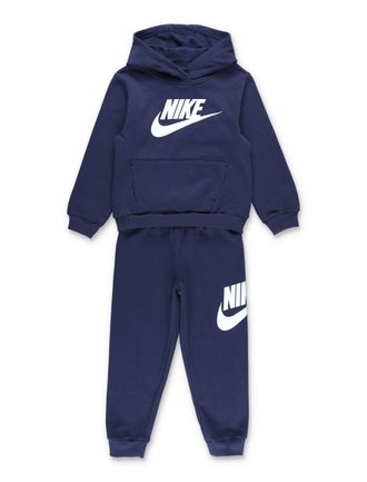Nike kleding.... Blauw