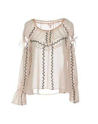For Love & Lemons TOPWEAR - Tops on YOOX.COM