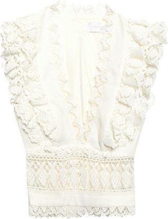 Zimmermann TOPWEAR - Tops on YOOX.COM