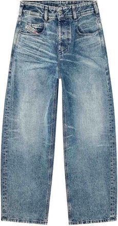 Diesel 1997 D-Enim-M-Fsh Pantaloni