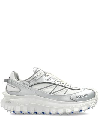 Moncler Trailgrip Gtx Low Top Sneakers-Uomo