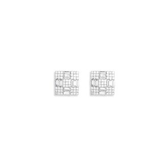 Magda Butrym Mujer, Accesorios, Gris, Talla: ONE Size