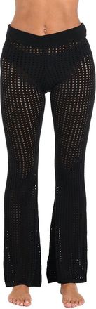 Sunshine 79 Resort Crochet Beach Pant