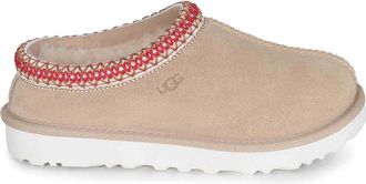UGG Slippers Made Of Suede