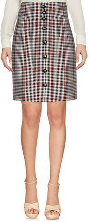 Dolce & Gabbana BOTTOMWEAR - Midi skirts sur YOOX.COM