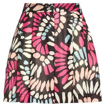 Jucca BOTTOMWEAR - Shorts & Bermuda Shorts on YOOX.COM