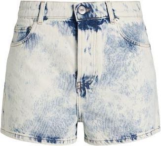 Alexandre Vauthier BOTTOMWEAR - Shorts jeans su YOOX.COM