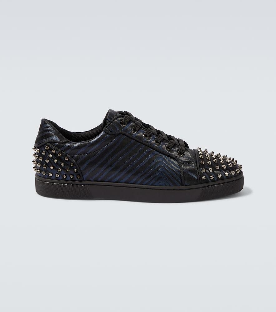 Baskets Christian Louboutin SOLDE jusqu'à jusqu'à −27% Stylight