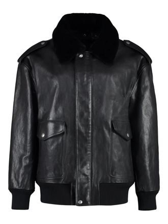 Women's Prada Bomber Jackets - up to −46% | Stylight