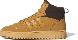 adidas Break Start Winterized Mesa Dark Brown Gum IH5285