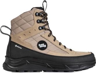 Hanwag Rotpunkt Winter GTX Wanderschuhe f&uuml;r Damen | schwarz