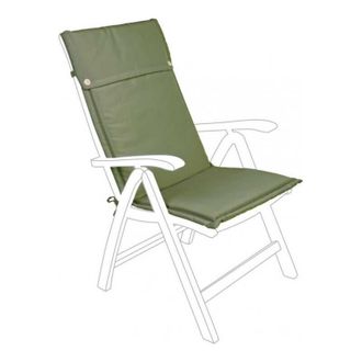 BIZZOTTO Coj&iacute;n Exterior Olefin Bosco Schien Alto Con Funda Desenfundable