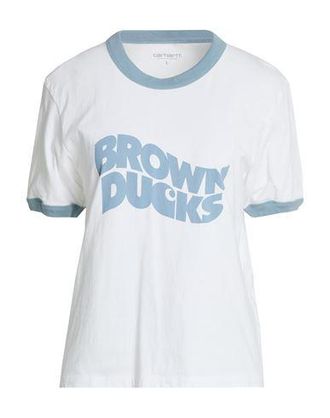 Carhartt Work in Progress CAMISETAS Y TOPS - Camisetas en YOOX.COM