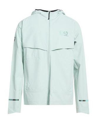 Emporio Armani ROPA DE ABRIGO - Chaquetas y cazadoras en YOOX.COM