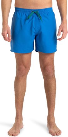 Quiksilver Badeshorts QUIKSILVER EVERYDAY VOLLEY 15, Herren, Gr. XXL, N-Gr, blau (nebulas blau), Obermaterial: 100% Polyester, Badehosen Badeshorts, sportlicher 