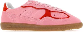 Alohas Rife Sneaker - Pink