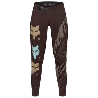 Fox Flexair Pant Elevated Velohose f&uuml;r Herren | braun
