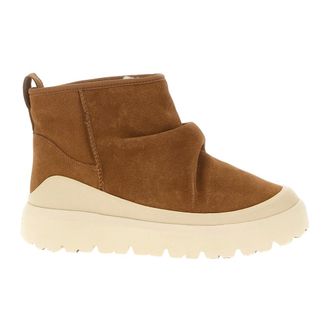 UGG Botines Heritage Utility Mini - Shoes - Mujer - Marr&oacute;n - 40 EU