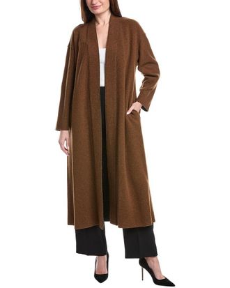 Lafayette 148 New York Reversible Julien Down Coat