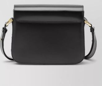 A.P.C. shoulder bag