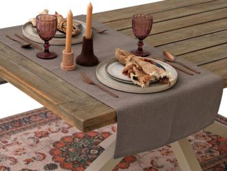 Madison New York x Kees Smit Tafelloper 140x50cm