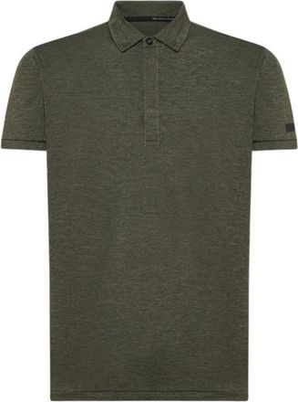 Roberto Ricci Design Rrd, Hombre, Camisetas, Gris, Talla: M