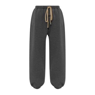 Fear of God Donna, Pantaloni, Grigio, M, new