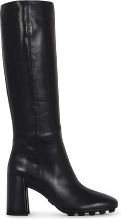 Hogan Mujer, Zapatos, Negro, Talla: 40 EU