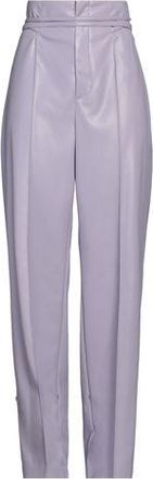 Erika Cavallini Semi Couture BOTTOMWEAR - Trousers on YOOX.COM