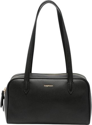 Zadig&Voltaire Schoudertas - Dames - Schoudertassen - Zwart - ONE Size - Tassen