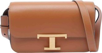 Tod's Micro T Timeless Crossbody Bag