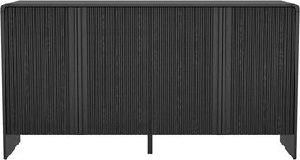 Manhattan Comfort Novara 60In Sideboard