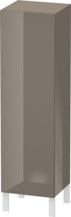 Duravit Armario Semi Alto Duravit L-cube, Anchura 400mm, Profundidad