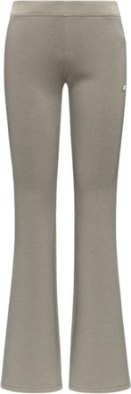 K-Way Broeken, Dames, Beige, S, Jenny Light Spancer Broek