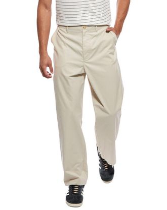 Frame Denim Relaxed Trouser
