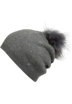 Capelli Bommelmütze