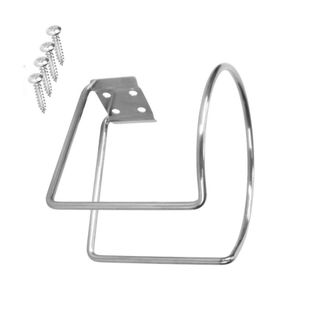 OEM Estante De Vidrio Comercial Para Montaje En Pared De Acero Inoxidable, - Peque&ntilde;o