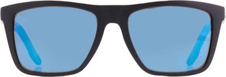 Costa MAINSAIL XL Blue Mirror Polarized Glass Square Mens Sunglasses 6S9131 913103 59