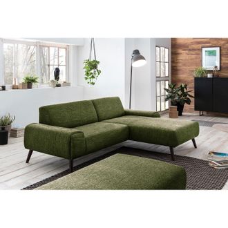 Fredriks home24 Ecksofa Bingham