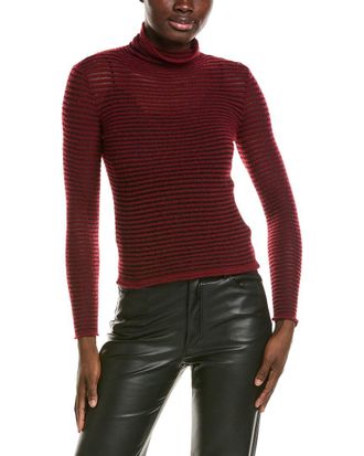 Proenza Schouler Hailey Wool & Cashmere-Blend Sweater
