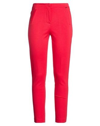 Nualy PARTES DE ABAJO - Pantalones en YOOX.COM