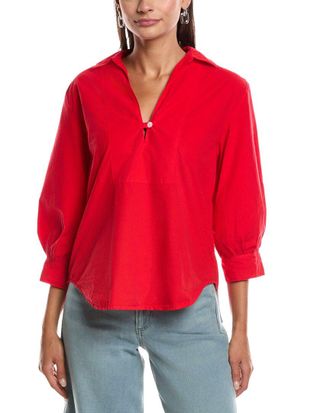 Nation Ltd Everlee Shirt