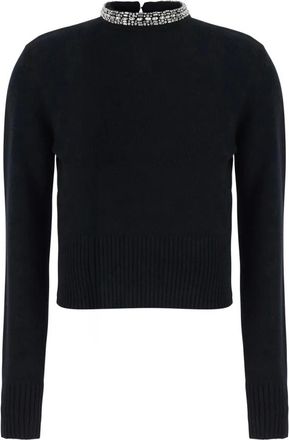 Pinko Pinko, Donna, Maglie, Nero, S, new