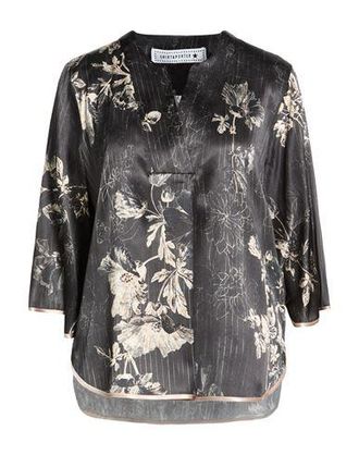 Shirtaporter TOPWEAR - Tops on YOOX.COM