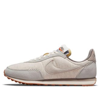 Nike (WMNS) Nike Waffle Trainer 2 SE Light Ivory White DO2345-120