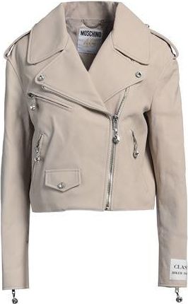 Moschino COATS & JACKETS - Jackets on YOOX.COM